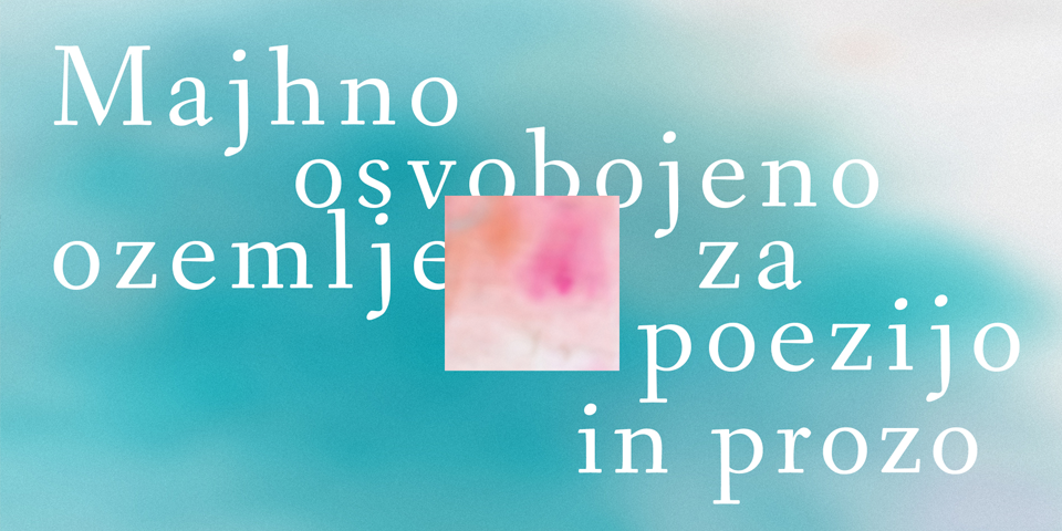 Majhno osvobojeno ozemlje